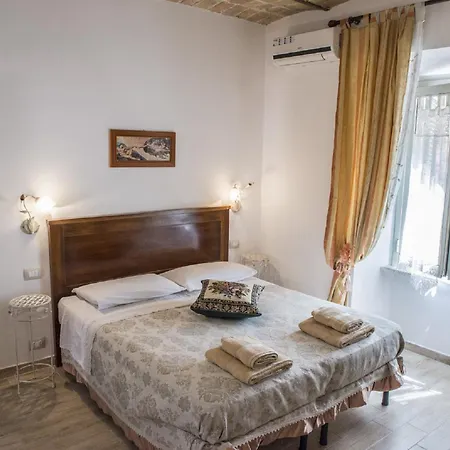 Guest house All'ombra Del Cupolone 2*