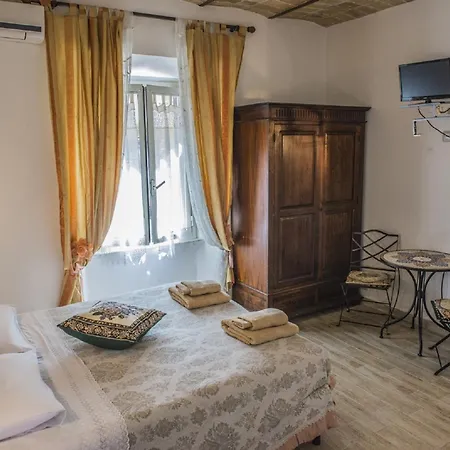 Guest house All'ombra Del Cupolone Rome