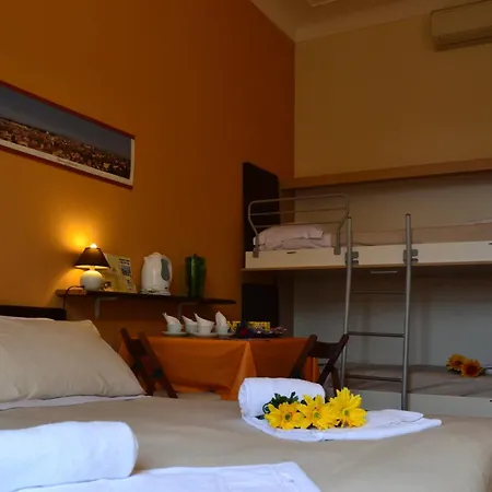 Quo Vadis 2 Bed & Breakfast 2*