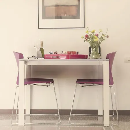 Maison Colosseo 3*