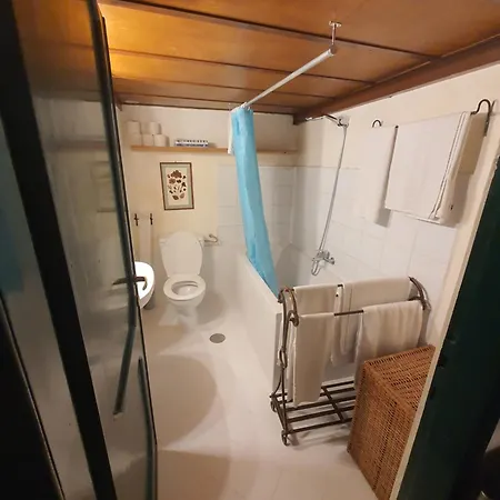 Gardenia Apartment *