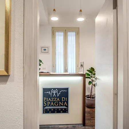 Tritone House Pensionat