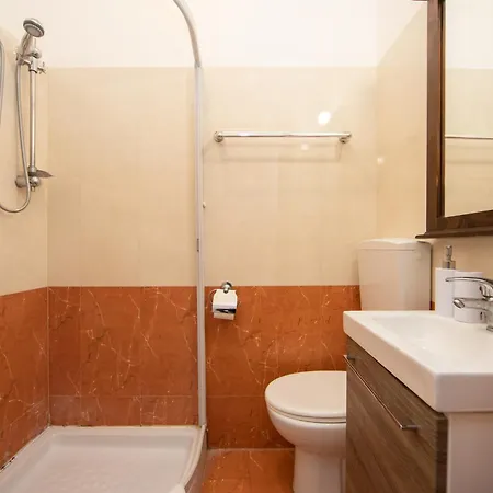 Pensjonat L'imperiale Romatrastevere