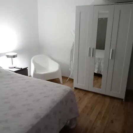 Apartment Casa Per Gente Giovane