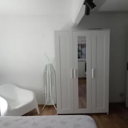 Apartment Casa Per Gente Giovane *