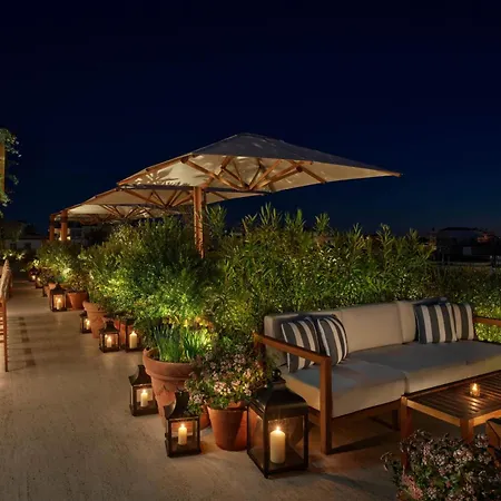 Hotel The Edition 5*