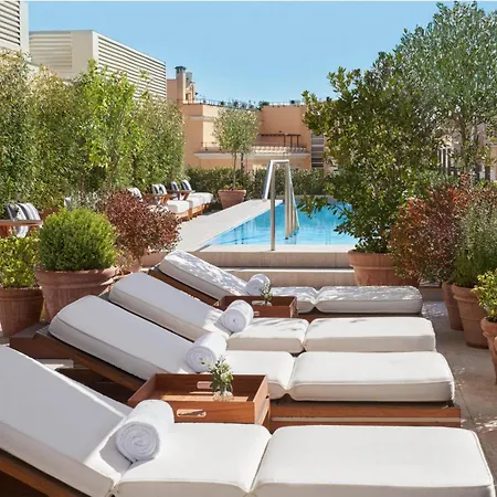 The Edition Hotel