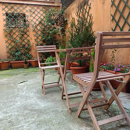 In Rome