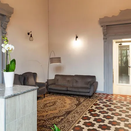 Guest house Angi Rome