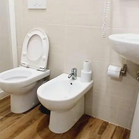 Angi Guest house Rome