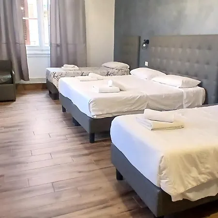 Angi Guest house