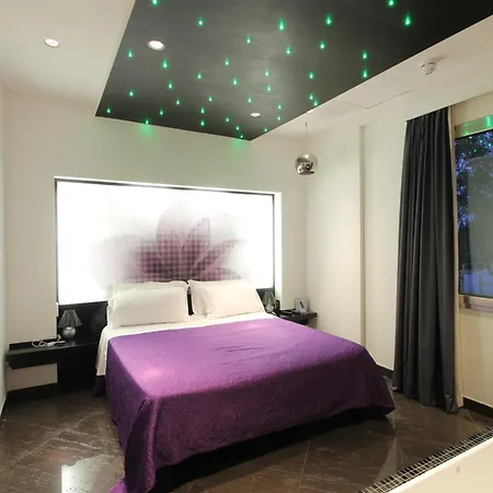 Otel Jc Roma