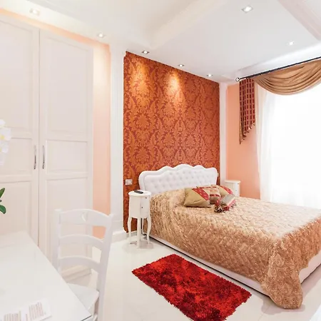 Bed & Breakfast Impero Vaticano San Pietro