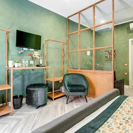 Ripetta Luxurious 2*