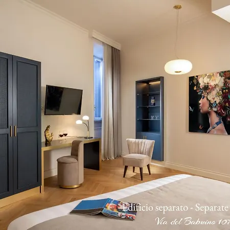 Condotti Boutique Ξενοδοχείο