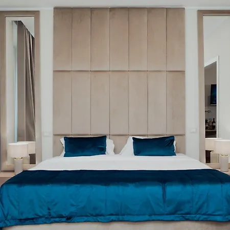 Cesare Ai Cavalieri 4*