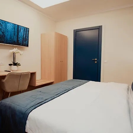 Cesare Ai Cavalieri 4*