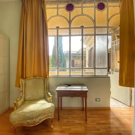 Guest house Virgilio 3*