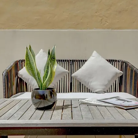 Apartamento Colosseo Gardens - My Extra *