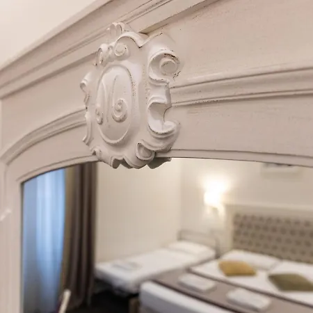 Relais Monti Konukevi 3*