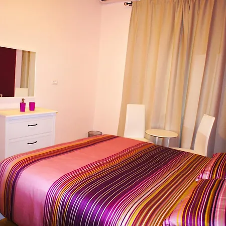 Eternal Bed and Breakfast Ρώμη
