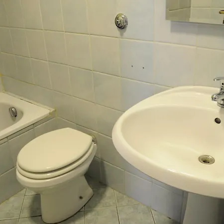 Hotel Farini Roma