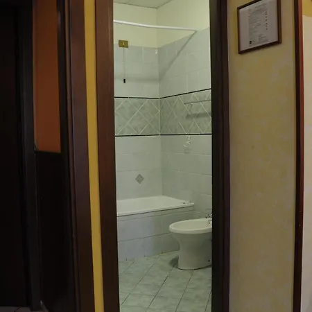 Hotel Farini Roma