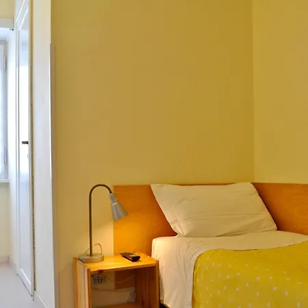 Aurelia 429 Fine Town House Affittacamere 2*