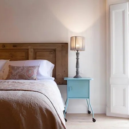 Casa Fabbrini Boutique Bed & Breakfast Rome