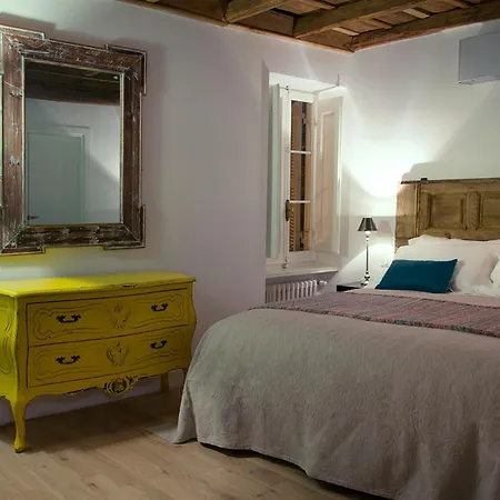 Casa Fabbrini Boutique *