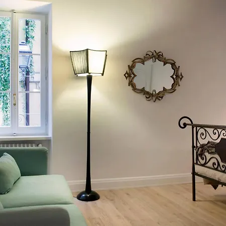 Casa Fabbrini Boutique Bed & Breakfast *