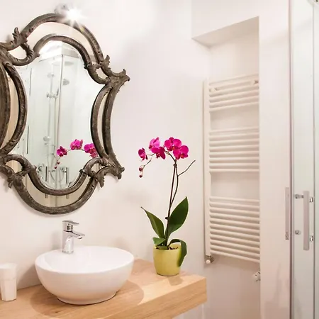 Bed & Breakfast Casa Fabbrini Boutique *