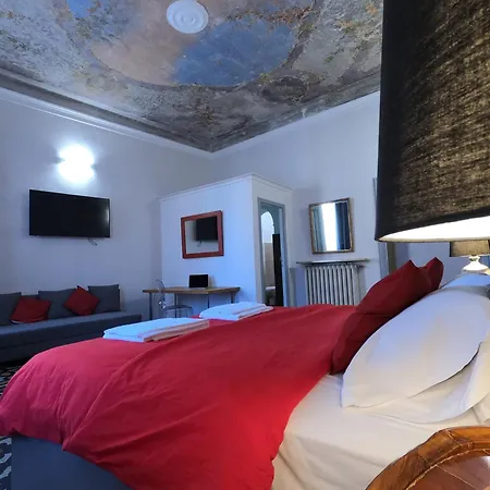 Guest house Virgilio Rome