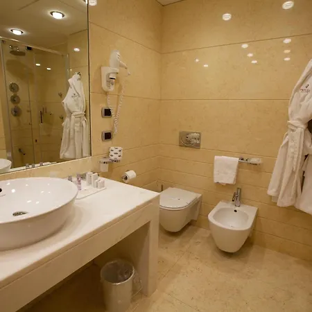 Papillo Hotels&resorts Roma