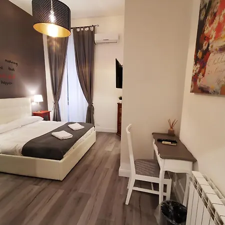 109 Bed & Breakfast Rome