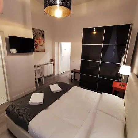 Bed & Breakfast 109