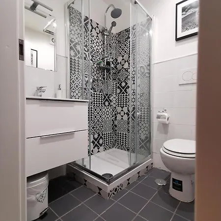 109 Bed & Breakfast Rome