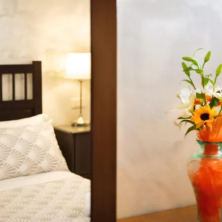 Guest house Rossana House *