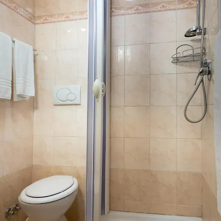 Guest house Rossana House *