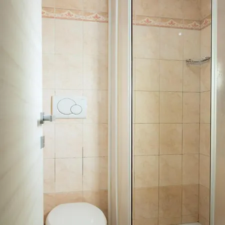 Guest house Rossana House Rome