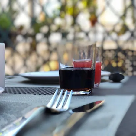 Giuturna Boutique Hotel Roma
