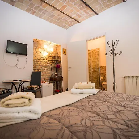Guest house All'ombra Del Cupolone