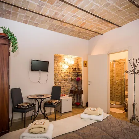 Guest house All'ombra Del Cupolone 2*