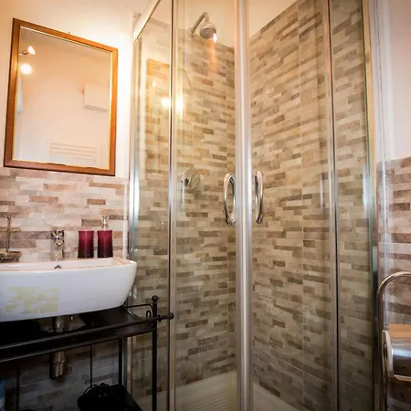 All'ombra Del Cupolone Guest house 2*