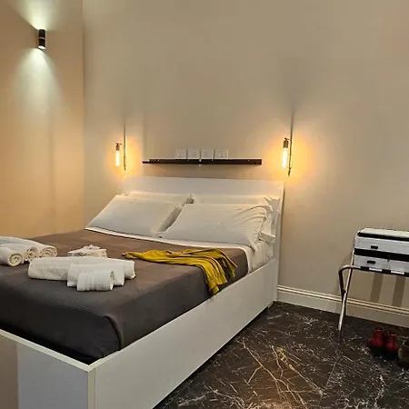 Nazionale Guest house *