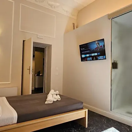 Nazionale Guest house *
