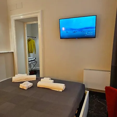 Guest house Nazionale Rome