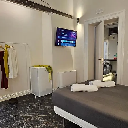 Nazionale Guest house