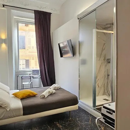 Guest house Nazionale