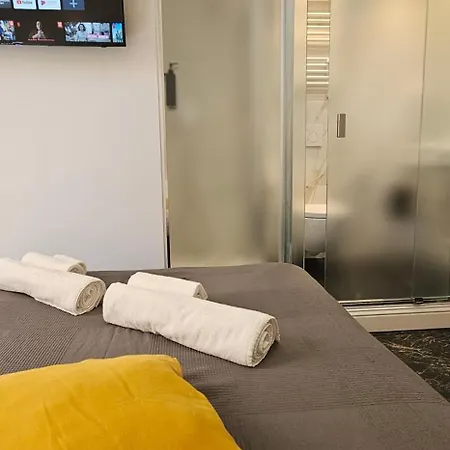 Nazionale Guest house Rome